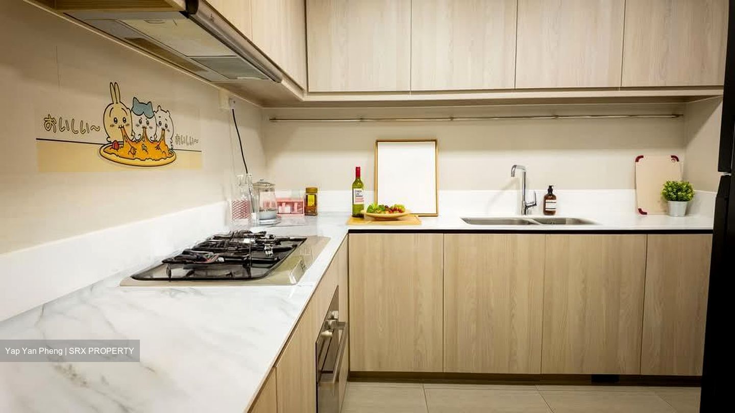 Westwood Residences (D22), Condominium #574932591